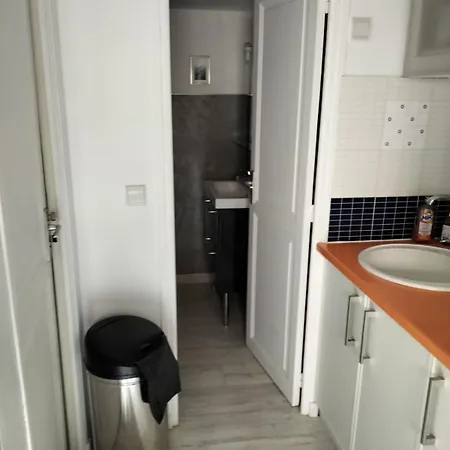 Σπίτι διακοπών Petite-villa La Maredda A Porticcio