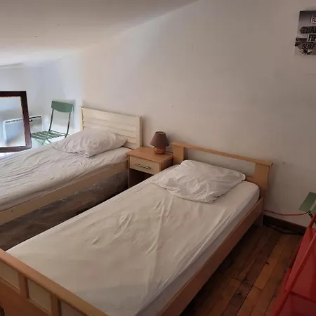 Σπίτι διακοπών Petite-villa La Maredda A Porticcio