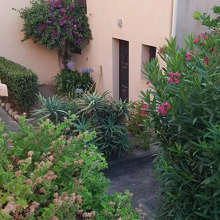 Petite-villa La Maredda A Porticcio Σπίτι διακοπών *