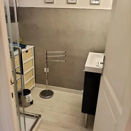 Casa vacanze Petite-villa La Maredda à Porticcio *