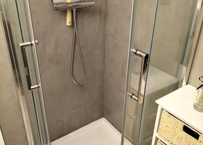 Petite-villa La Maredda A Porticcio بيت للعطل *