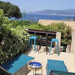 Petite-villa La Maredda A Porticcio * Grosseto-Prugna