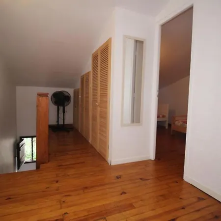 Сasa de vacaciones Petite-villa La Maredda A Porticcio