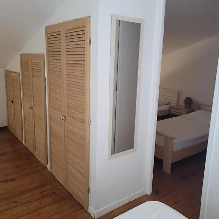 Сasa de vacaciones Petite-villa La Maredda A Porticcio