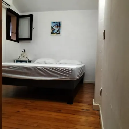 Petite-villa La Maredda à Porticcio Hébergement de vacances