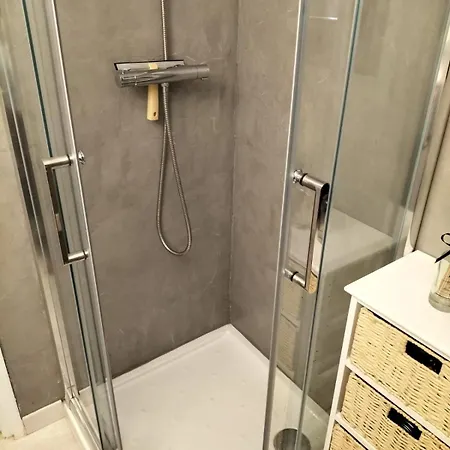 Petite-villa La Maredda A Porticcio Сasa de vacaciones *