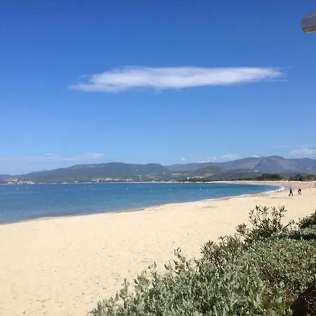 Petite-villa La Maredda A Porticcio * Grosseto-Prugna