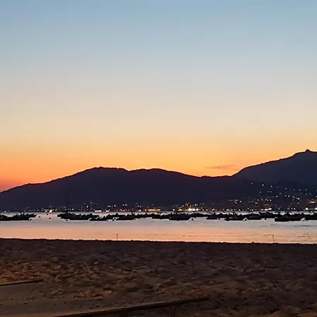 Petite-villa La Maredda A Porticcio