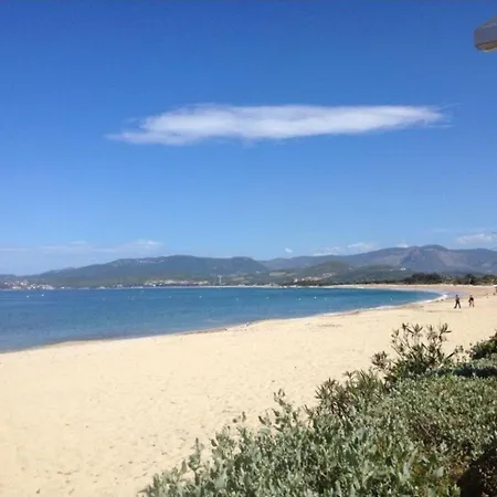 Feriehus Petite-villa La Maredda A Porticcio