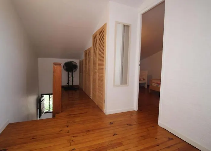 度假居 Petite-villa La Maredda A Porticcio