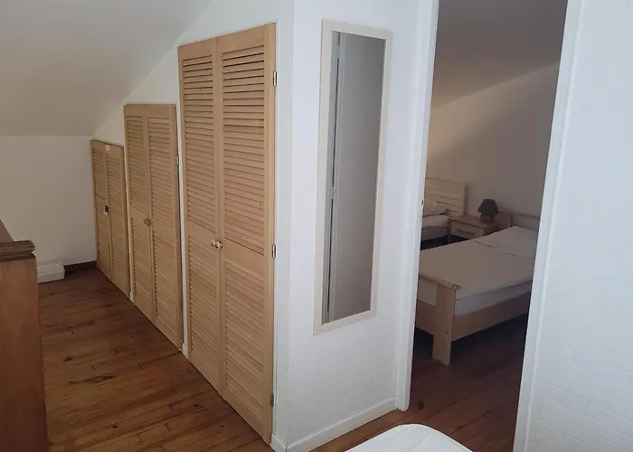 Hébergement de vacances Petite-villa La Maredda à Porticcio