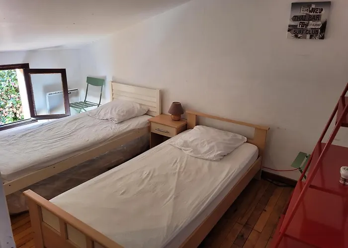 度假居 Petite-villa La Maredda A Porticcio