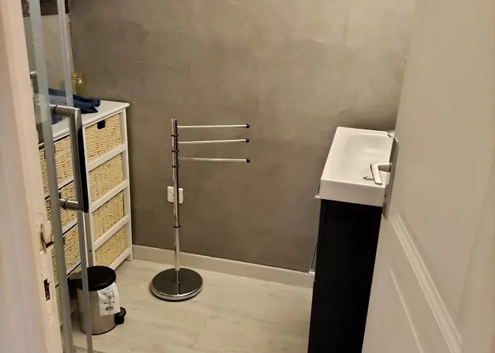 度假居 Petite-villa La Maredda A Porticcio Grosseto-Prugna